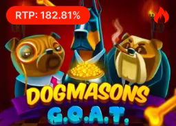 Dogmasons